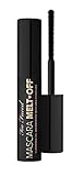 Too Faced Mascara Melt Off Cleansing Oil Travel Size