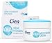 Cien Aqua Moisturizing Glycerin Cream with Liftan HYDRO, Vitamin E and Panthenol 1.70 fl oz