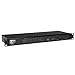 Tripp Lite NetDirector 16-Port IP KVM, Daisy-Chain up to 264 Devices, Up to 64 Secure Users, Switch with On-Screen Display, 1U Rack Mount, 3-Year Warranty (B022-U16-IP)