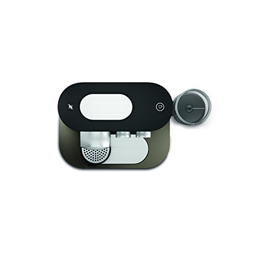 5 Nespresso+Original+Espresso+Aeroccino+Breville