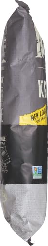 KETTLE BRAND KRINKLE CUT SALT AND FRESH GROUND PEPPER KETTLE POTATO CHIPS, GLUTEN-FREE, NON-GMO, 7.5 OZ BAG