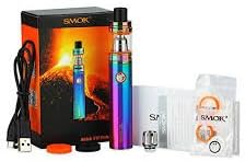 Rainbow StickV8 + Ju1ce (battery built-in)