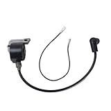 Ignition Coil for Husqvarna Chainsaw 50 51 55 61 272 266 254 257 261 262 New