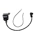 Poweka 544018401 Ignition Coil Fits for Husqvarna 50 51 55 61 254 257 261 262 266 268 272 272XP Chainsaw, Replace 503 90 14-01