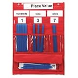 Learning Resources Counting/PL Value Pckt