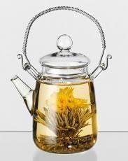 Cha Cult Glass Teapot Manon 0,36 L