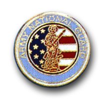 US National Guard 3/4