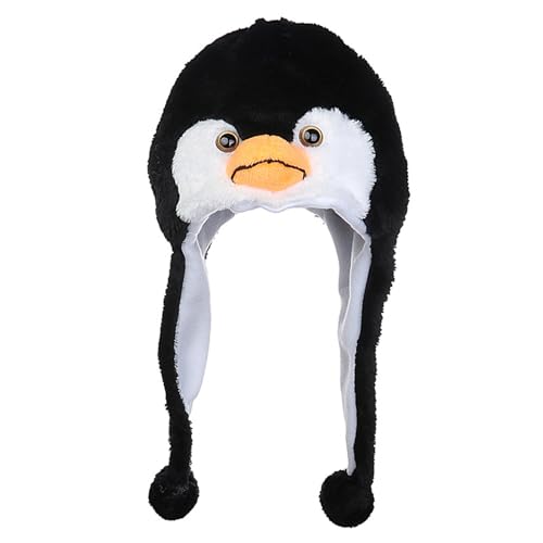 Black Penguin