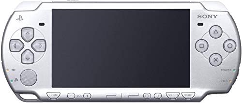 Amazon.com: Sony Playstation Portable (PSP) 3000 Series Handheld