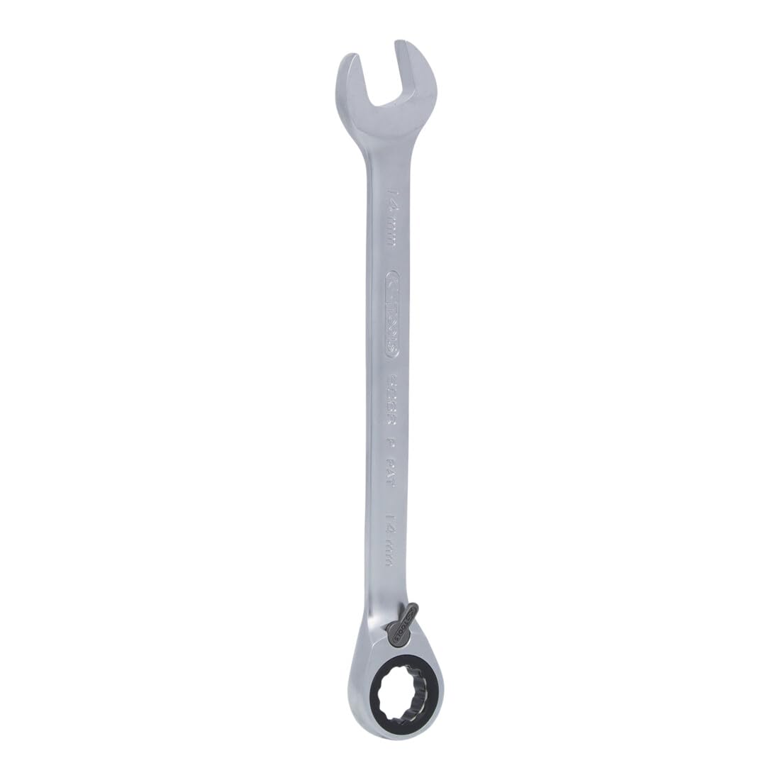 KS Tools 503.4914 14mm Gear+ Reversible Combination Spanner