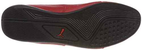 puma drift cat 4 rosse