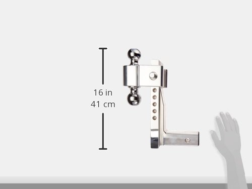 Equal-i-zer 42002900 Ball Mount