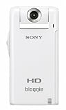 Sony bloggie HD Video Cameras – MHS-PM5 / MHS-PM5K/V