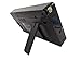 Supersonic SC-143 Portable 4 Inch Digital TV with USB
