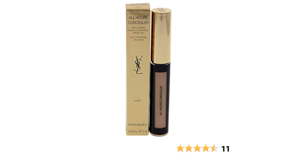 ysl concealer 2
