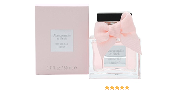 abercrombie and fitch perfume womens