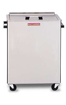Chattanooga Group Hydrocollator Hot Pack Machine - M-2 - Comes w/ 4 Standard and 4 Oversized Hot Packs