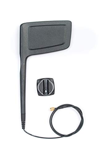 NetAlly EXT-ANT-RPSMA External Directional Antenna with RP-SMA Connector, For AirCheck Wi-Fi Tester