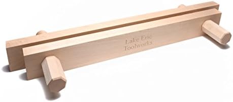 Lake Erie Tool Works Moxon Vise