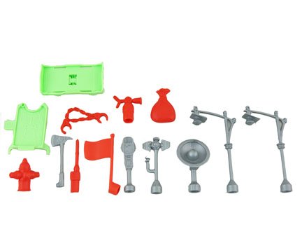 imaginext city center