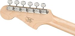 Squier by Fender Paranormal Toronado, Laurel