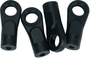 XTM Parts Shock End 7x3x25.5- Mammoth ST/XT2/XST Shocks