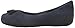 FitFlop Women's Suede Tassel Superballerina Ballet Flat