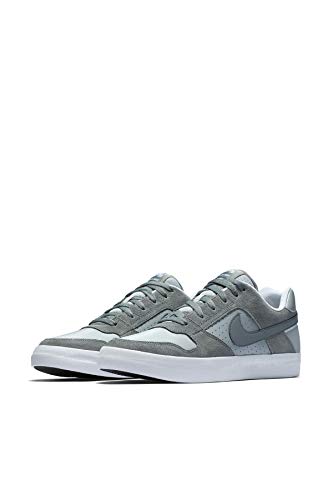 nike sb delta force vulc grey