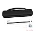 Aproca Hard Carrying Travel Storage Case, for Brother DS-640 / DS-740D / Doxie Go SE Mobile Document Scanner