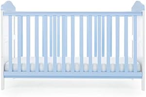 obaby whitby cot bed reviews