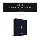 BTS SUMMER PACKAGE 2019 VOL.5