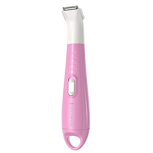 Remington WPG4020C Body and Bikini Grooming Kit, Pink - Image 2