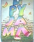 Le\Pyjama