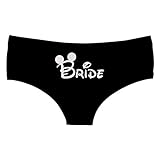 AWESOMETIVITY Bachelorette Gifts for Bride - Mickey