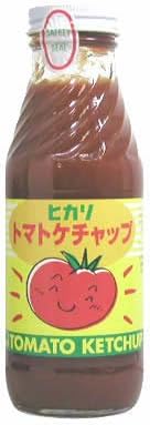 Light food tomato ketchup 400g