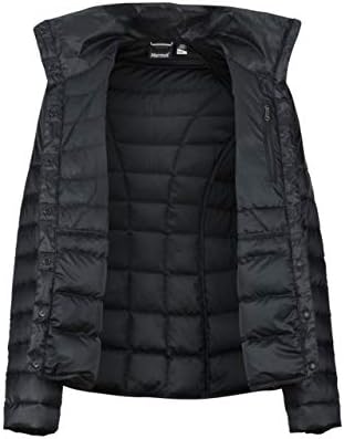 marmot aurora vest