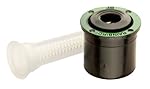 Rain Bird 8FC1 Spray Nozzle, 360° Full Circle Pattern, 5' - 8' Spray Distance