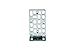 Cisco Rack Mounting Kit (RCKMNT-1RU=)