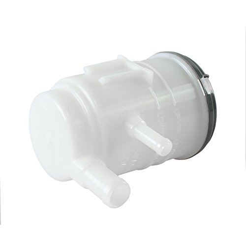 Dromedary Power Steering Pump Reservoir 53701-SDA-A01 / 53701SDAA01 For Honda Accord 2003 - 2007