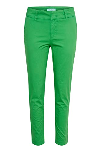 PART TWO Soffys Pants Pantalones, Greenbriar, 38 De Las Mujeres