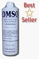 DMSO Liquid Concentrate 99% Pure 16 fl. oz.