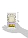 Aura Cacia Relaxing Electric Aromatherapy Air Freshener, Lavender, 0.47Ounce