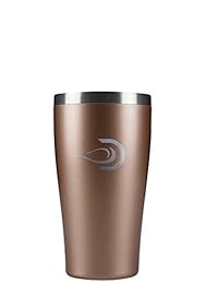 drinktanks aislado al aspiradora taza de acero ino