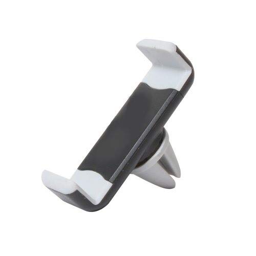 Ac Vent Mobile Holder Car with 360 View & Adjustable Mount for Smart Phones Screen Upto 6.7cm Horizontally Ac Vent Mobile Holder Car with 360 View & Adjustable Mount for Smart Phones Screen Upto 6.7cm Horizontally