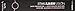 Fusion Beauty Stimulashfusion Lash Enhancing and Lengthening Mascara, Black, 0.24 Ounce
