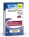 Units Per Case 27 NOVASOURCE RENAL Flavor Vanilla NESTLE NUTRITIONAL 351100