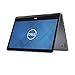 Dell Inspiron 14 2 In 1 Laptop 14″ HD (1366 X 768) Touchscreen|8th Gen Intel Core i3-8145U Processor| 4GB RAM|128 SSD | Windows 10 | i5481-3595GRYthumb 2