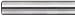 LMT Onsrud LP 63-760, Solid Carbide, Upcut, 0.125