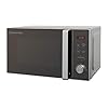 Russell-Hobbs-RHM2076S-Compact-Microwave-800-W-20-liters-Silver Russell Hobbs RHM2076S Compact Microwave, 800 W, 20 liters, Silver