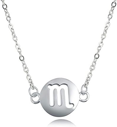 Minicatvc New Fashion Trends Monster Necklace Scorpio Necklace